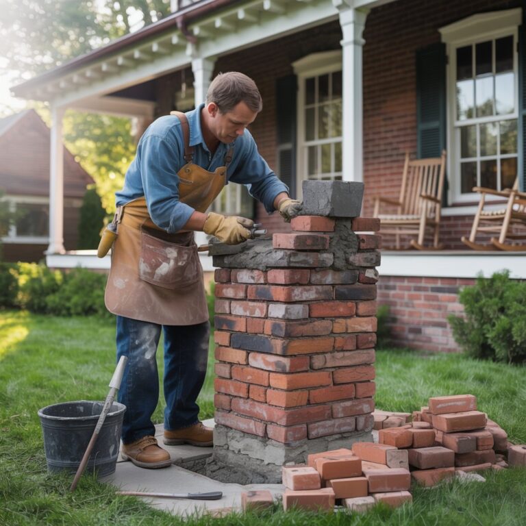 Bel Air Chimney Sweep