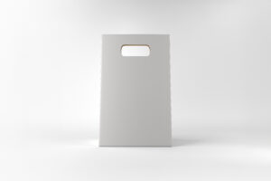 d cut carry bags