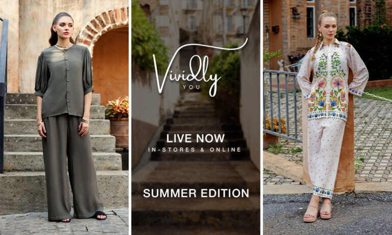 A Summer in Full Color: Style Notes from the Vividly You Edit