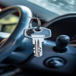 Broken Ignition Key Extraction