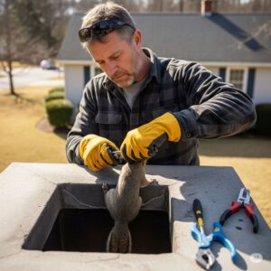 Brooklyn Chimney Sweep