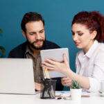 business application services