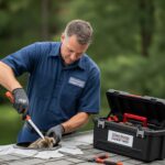 Cedar Rapids Chimney Sweep