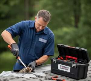 Cedar Rapids Chimney Sweep