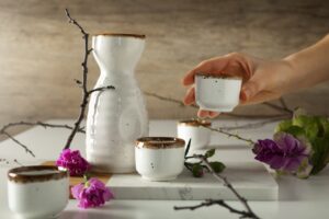 ceramic gift