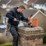 San Francisco Chimney Sweep