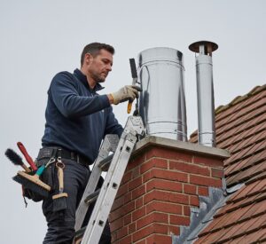 Mcdonough Chimney Sweep