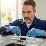 Akron Dryer Vent Cleaning