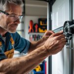 Atlanta Garage Door Repair