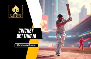 cricket betting ID