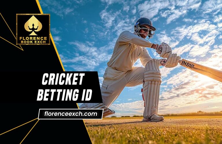 cricket betting ID