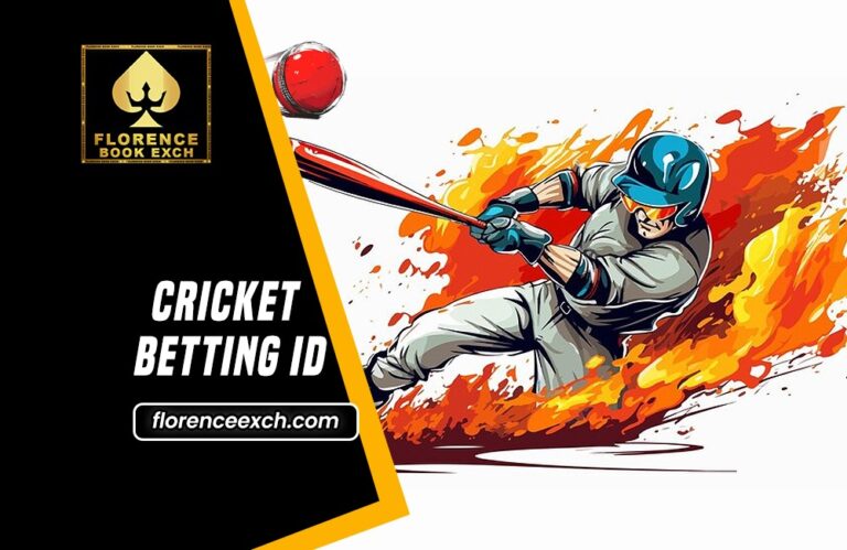 cricket betting ID