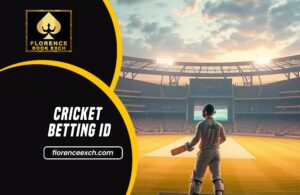 cricket betting ID