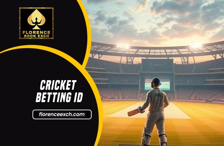 cricket betting ID