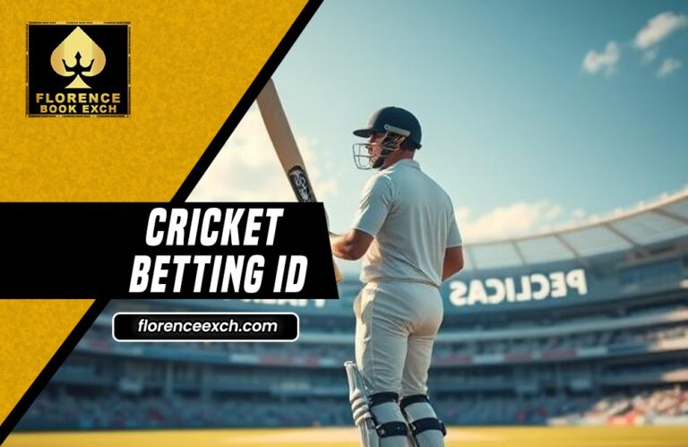 cricket betting ID