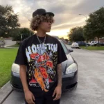 Revenge clothing A Storm