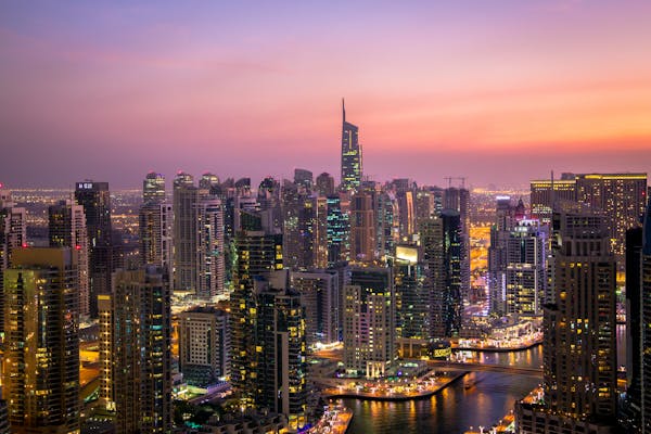 dubai 1