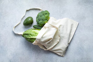 Biodegradable Grocery bags