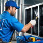 Everett Air Duct Cleaning