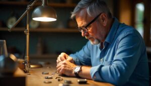 Watch Repair