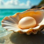Cultured Pearls