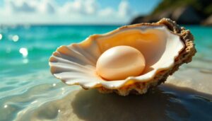 Cultured Pearls