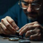 watch repair