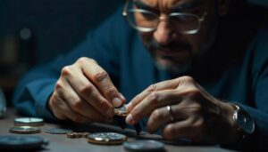 watch repair