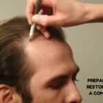 hair restoration clinic