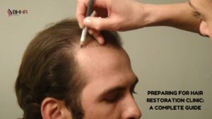 hair restoration clinic