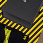 The Hosiery Box: A Timeless Staple in Fashion