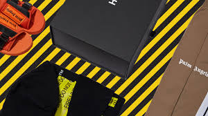 The Hosiery Box: A Timeless Staple in Fashion