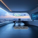 smart glass for corporate office