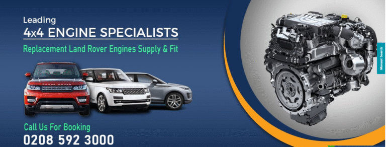 Land Rover Discovery 3 For Sale
