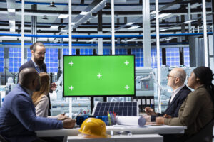 Best Digital Signage Company
