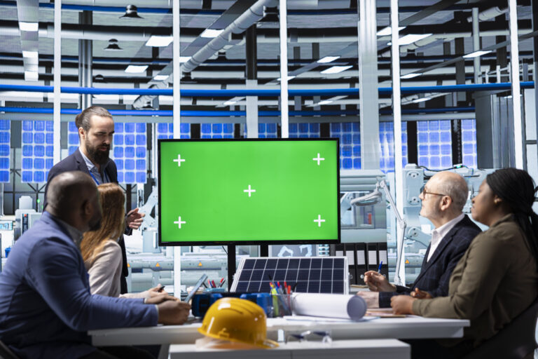 Best Digital Signage Company