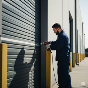 Las Vegas Garage Door Repair