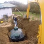 septic tank services