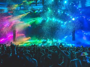 Virtual Event Services in Ontario