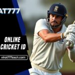 online cricket id