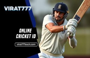 online cricket id
