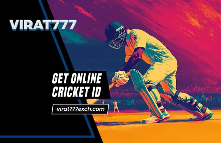online cricket id