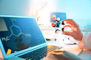 online chemistry tutor