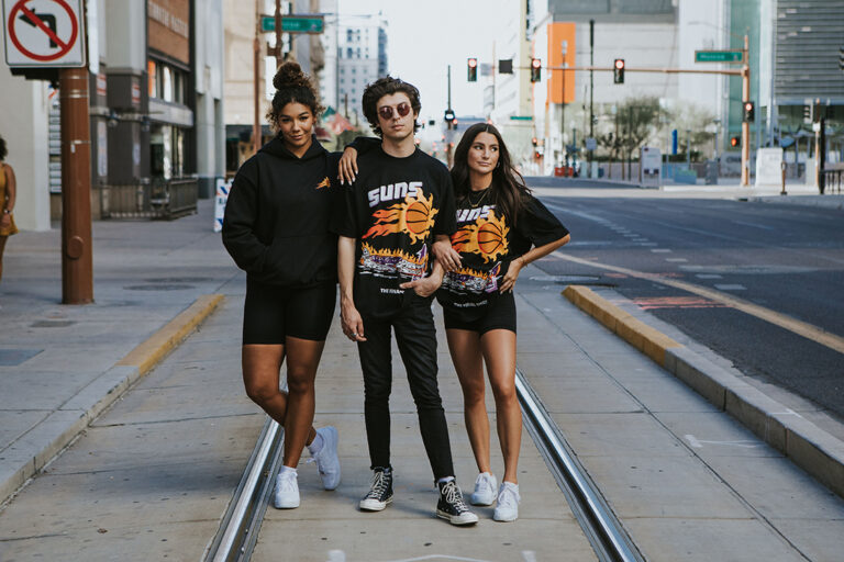 Warren Lotas Hoodie A Streetwear Symbol Blazing