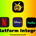 pikashow ott