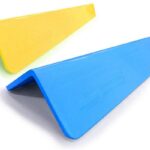 plastic angle