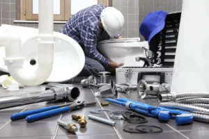 Plumber Seo Services