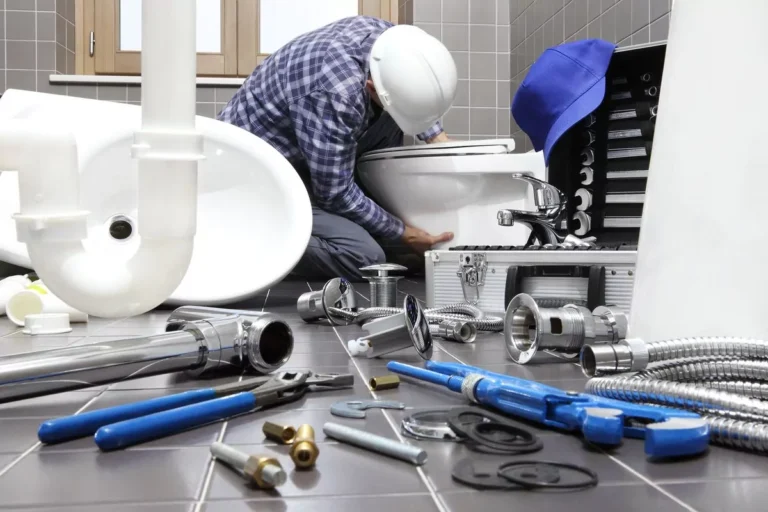 Plumber Seo Services