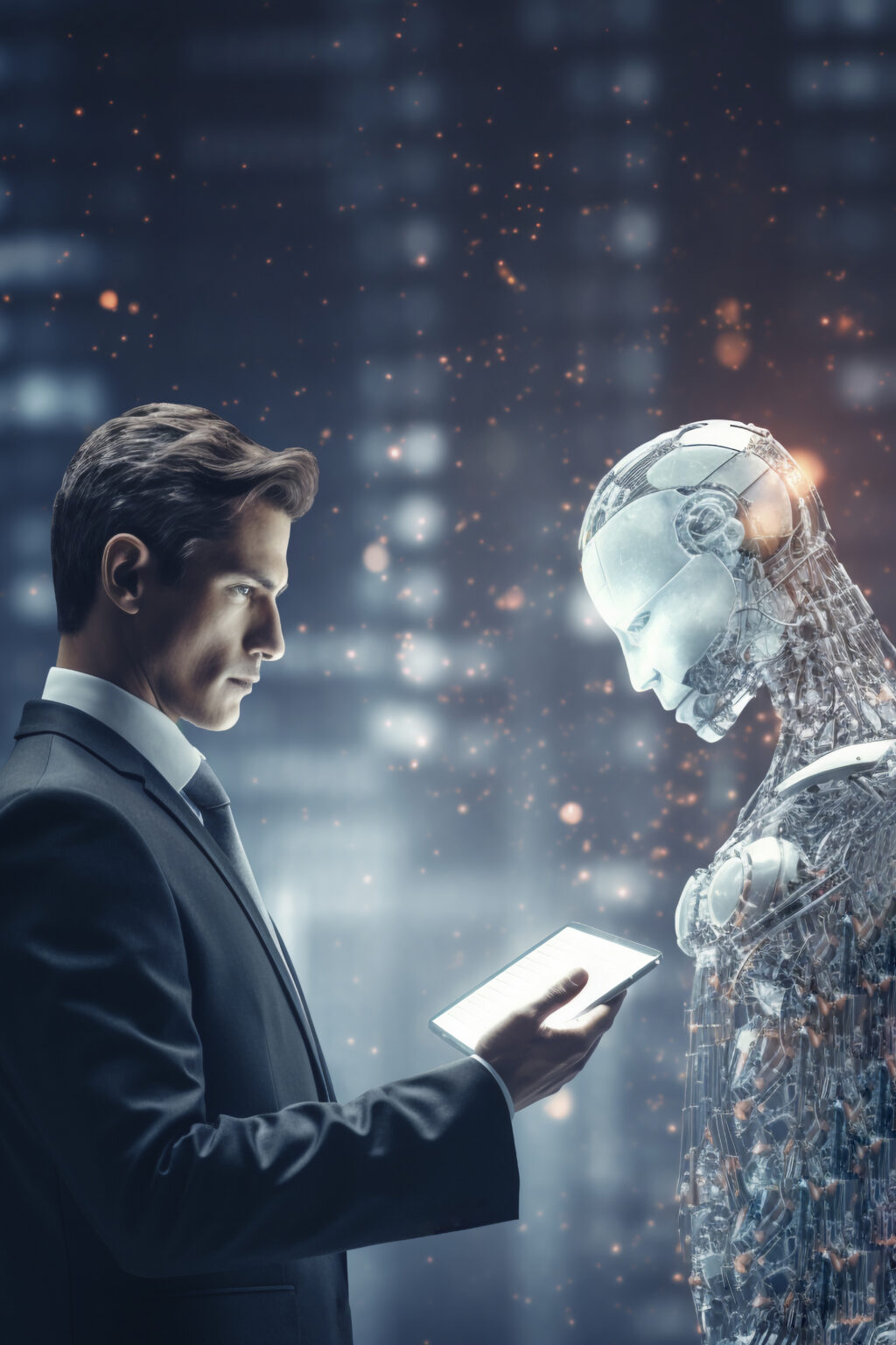 How Are PPC Management Companies Adapting to AI in 2025?