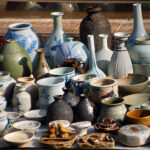 wholesale ceramic pots